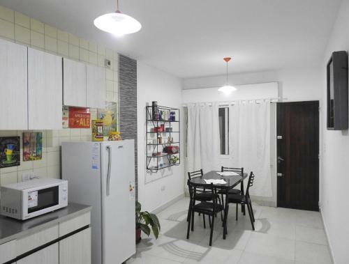 Apartamento Iru�a Centro