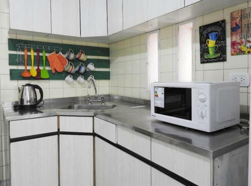 Apartamento Iru�a Centro