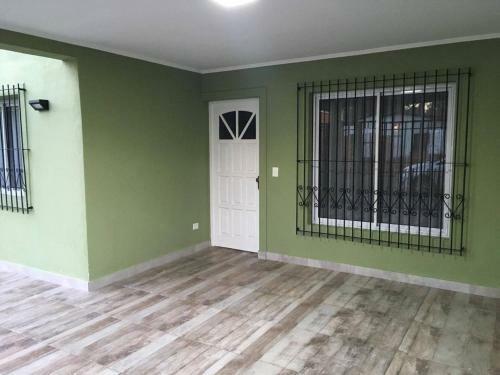 Casa Centrica A Estrenar!!!