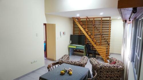 Apartamento Hogar Argentina