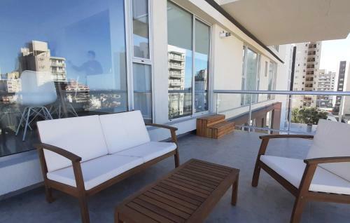 Apartamento Coral II Departamento A