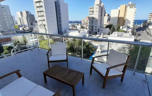Apartamento Coral II Departamento A