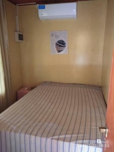 Lodge Caba�a Yguaz�