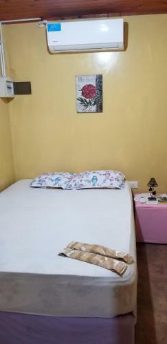Lodge Caba�a Yguaz�