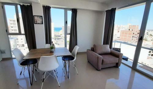 Apartamento Coral II Departamento 6to