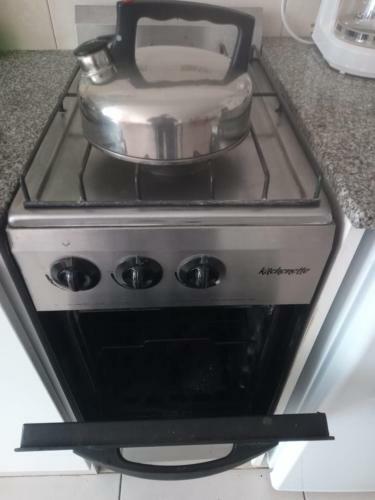 Apartamento Monoambiente Estudio C�ntrico. 28j Nuevo!