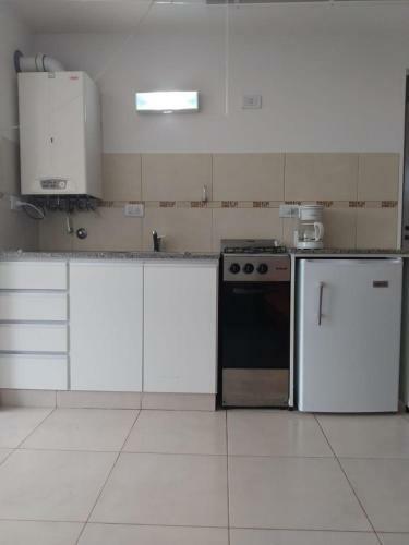 Apartamento Monoambiente Estudio C�ntrico. 28j Nuevo!