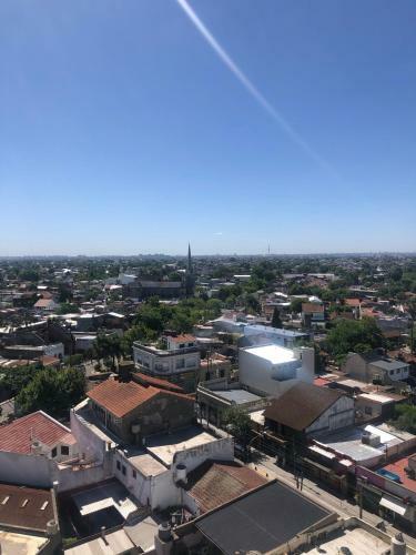 Apartamento Twins - Departamento C�ntrico Amoblado A Estrenar