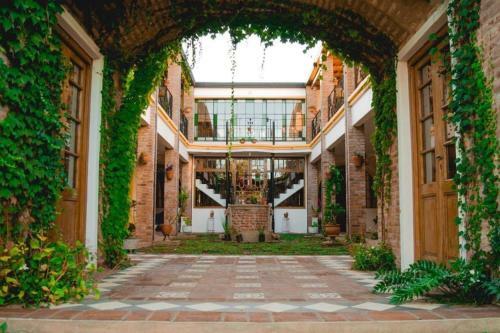 Hotel Posada Los Angelos