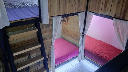 Albergue The Host Bed&meeting