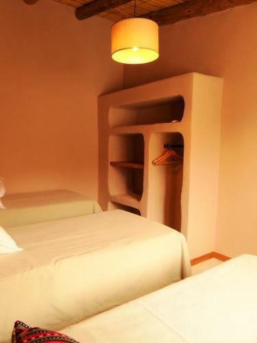 Apartamento Tierra Quebrada Caba�as