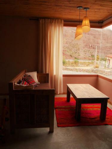 Apartamento Tierra Quebrada Caba�as