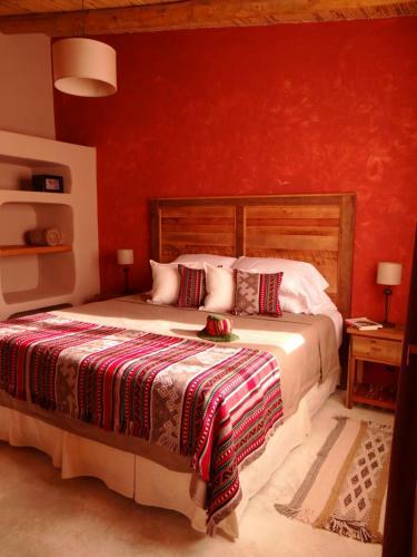 Apartamento Tierra Quebrada Caba�as