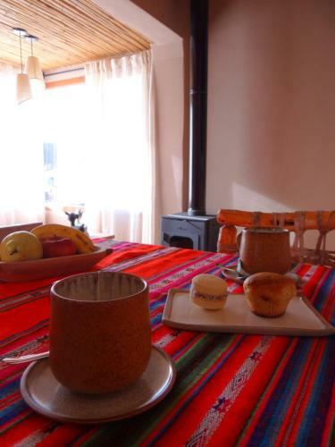 Apartamento Tierra Quebrada Caba�as