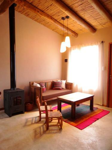 Apartamento Tierra Quebrada Caba�as