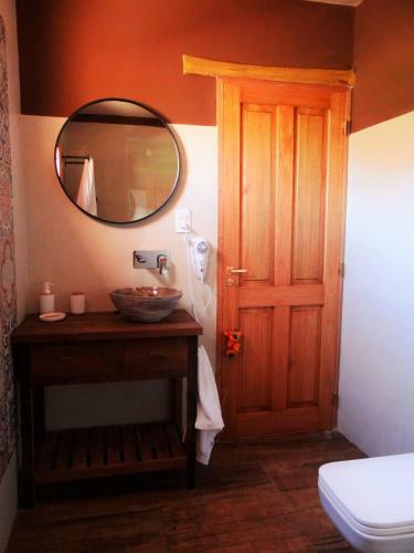 Apartamento Tierra Quebrada Caba�as