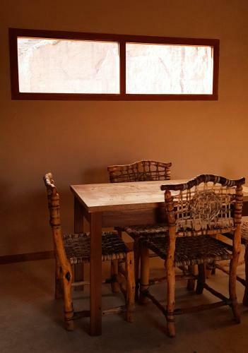 Apartamento Tierra Quebrada Caba�as
