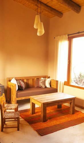 Apartamento Tierra Quebrada Caba�as