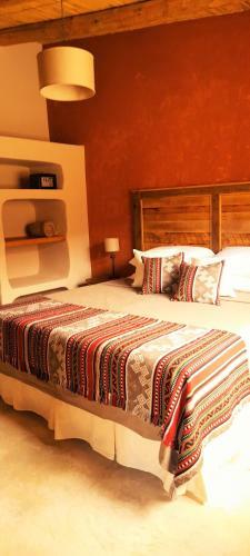 Apartamento Tierra Quebrada Caba�as