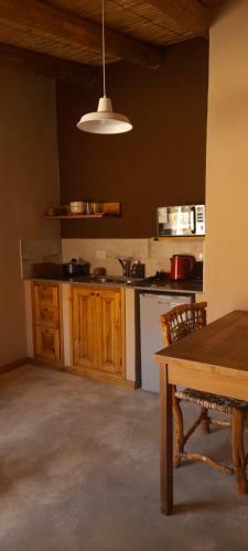 Apartamento Tierra Quebrada Caba�as