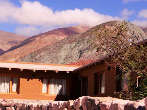 Apartamento Tierra Quebrada Caba�as