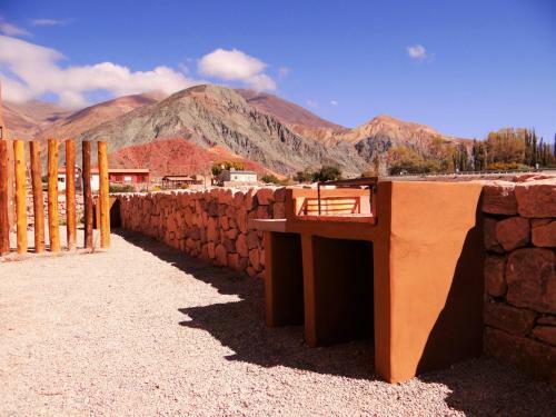 Apartamento Tierra Quebrada Caba�as