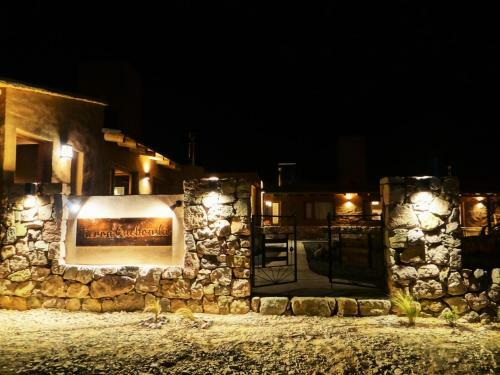 Apartamento Tierra Quebrada Caba�as