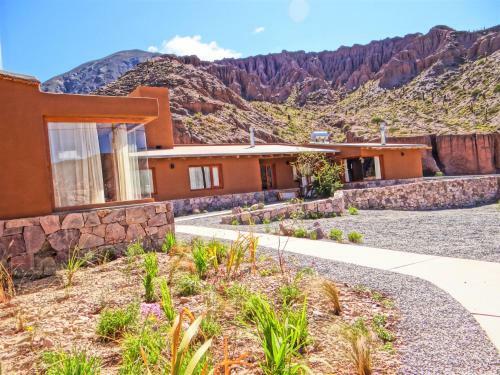 Apartamento Tierra Quebrada Caba�as
