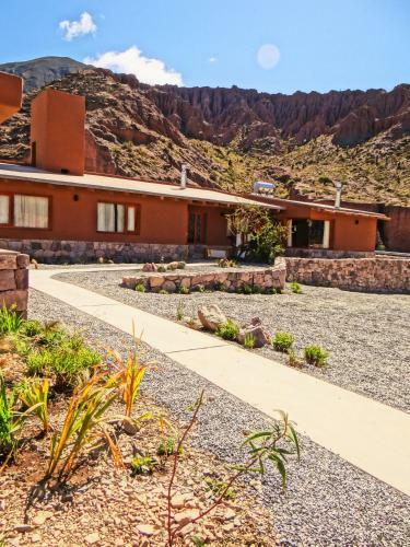 Apartamento Tierra Quebrada Caba�as