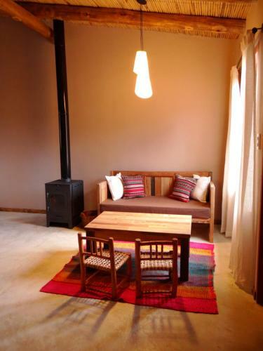 Apartamento Tierra Quebrada Caba�as