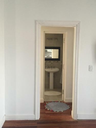 Apartamento Dpto. Tribuno