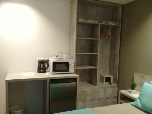 Apartamento Ph Suites