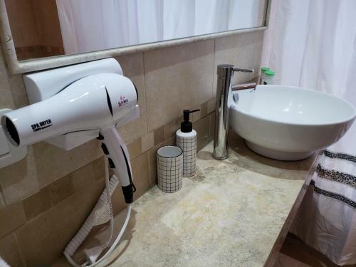 Apartamento Deluxe Reyes Cat�licos