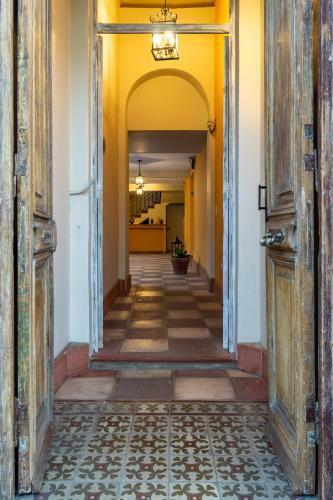Apart La Vi�a