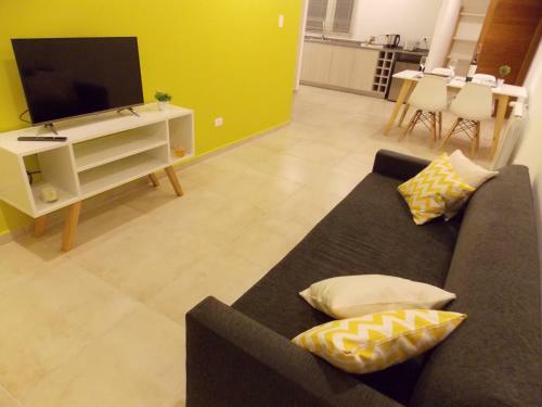Rga Temporary Apartments