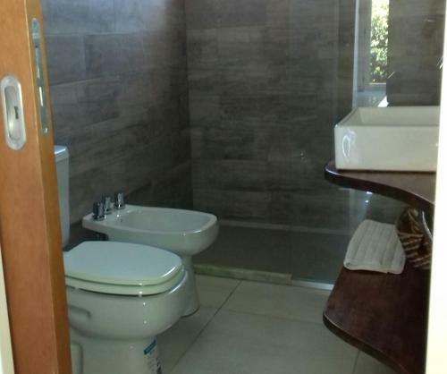 Apartamento Dos Lunas