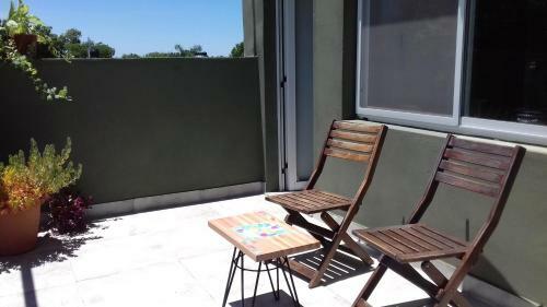 Apartamento Dos Lunas