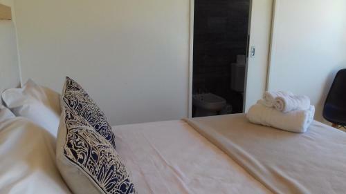 Apartamento Dos Lunas