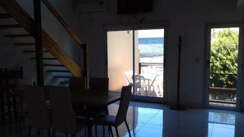 Apartamento Dos Lunas