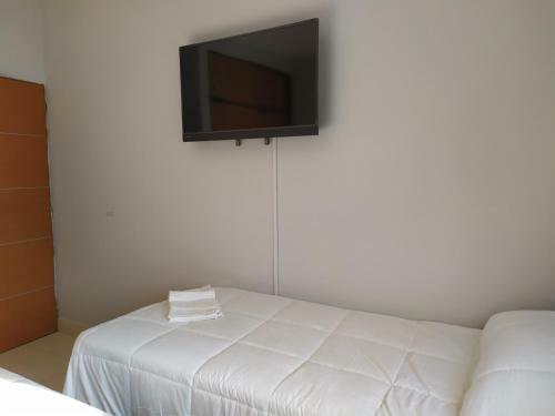 Apartamento Bamb� Departamentos