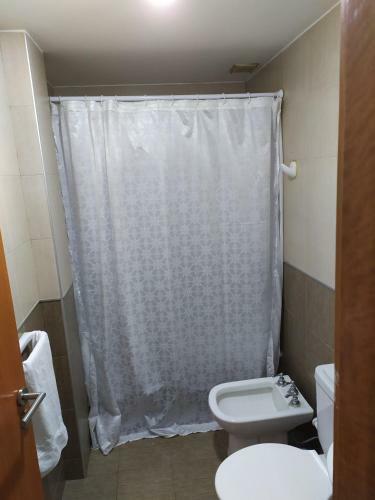 Apartamento Bamb� Departamentos