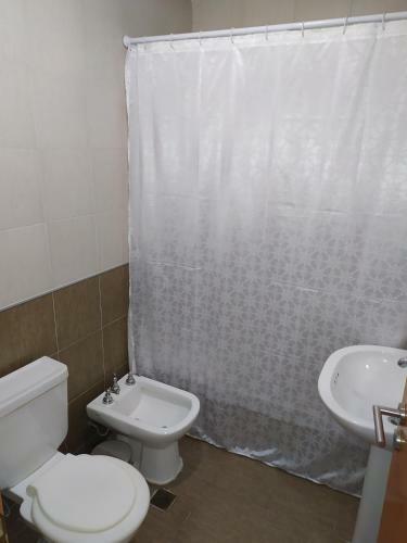 Apartamento Bamb� Departamentos