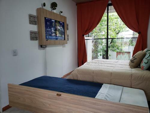Apartamento Departamento Vera Mujica 2