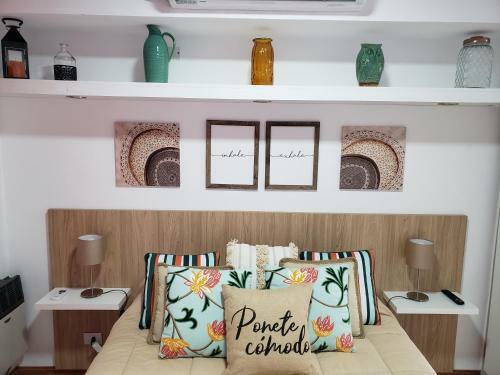 Apartamento Departamento Vera Mujica 2