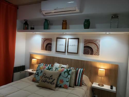 Apartamento Departamento Vera Mujica 2