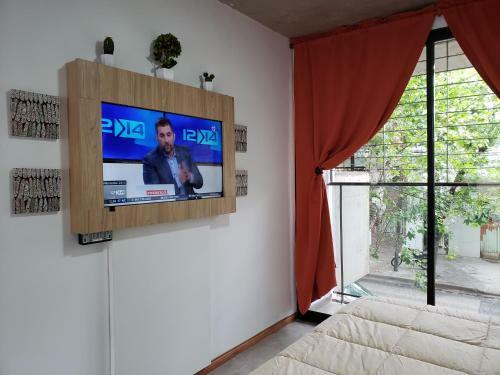 Apartamento Departamento Vera Mujica 2