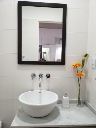 Apartamento Departamento Vera Mujica 2