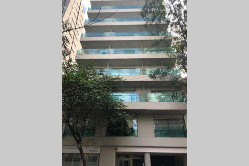 Apartamento Fabulous Studio! Sanatorio Brit�nico, R�o Y M�s.