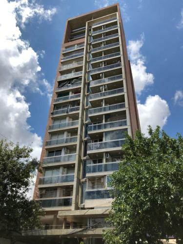 Apartamento Buenos Aires 22