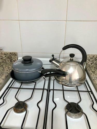 Apartamento Buenos Aires 22